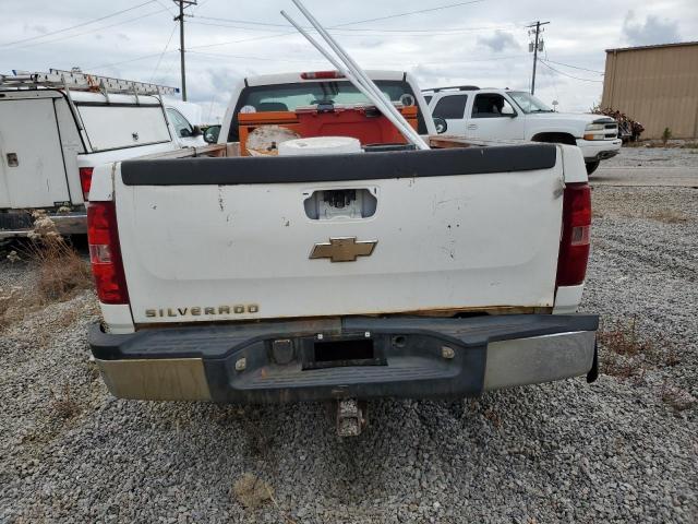 Photo 5 VIN: 1GCHC24K98E164704 - CHEVROLET SILVERADO 