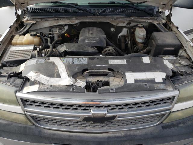 Photo 10 VIN: 1GCHC24U05E185227 - CHEVROLET ALL MODELS 