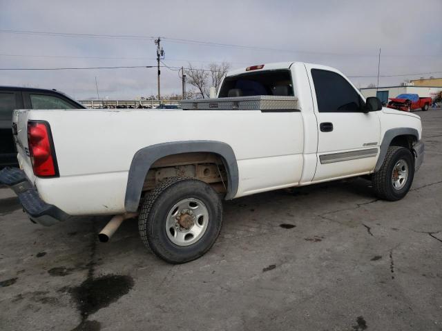 Photo 2 VIN: 1GCHC24U05E185227 - CHEVROLET ALL MODELS 