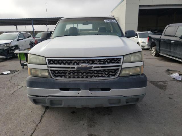 Photo 4 VIN: 1GCHC24U05E185227 - CHEVROLET ALL MODELS 