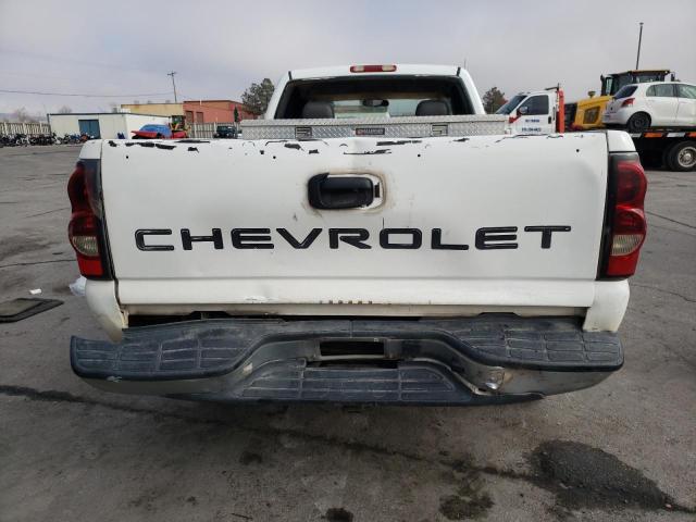 Photo 5 VIN: 1GCHC24U05E185227 - CHEVROLET ALL MODELS 