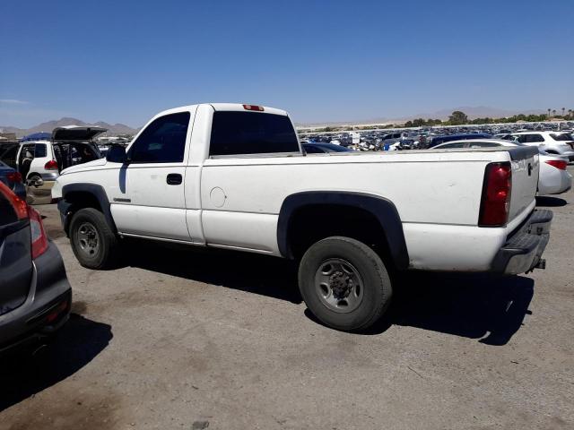 Photo 1 VIN: 1GCHC24U06E139379 - CHEVROLET SILVERADO 