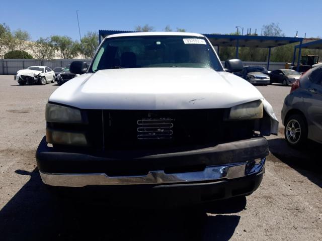 Photo 4 VIN: 1GCHC24U06E139379 - CHEVROLET SILVERADO 