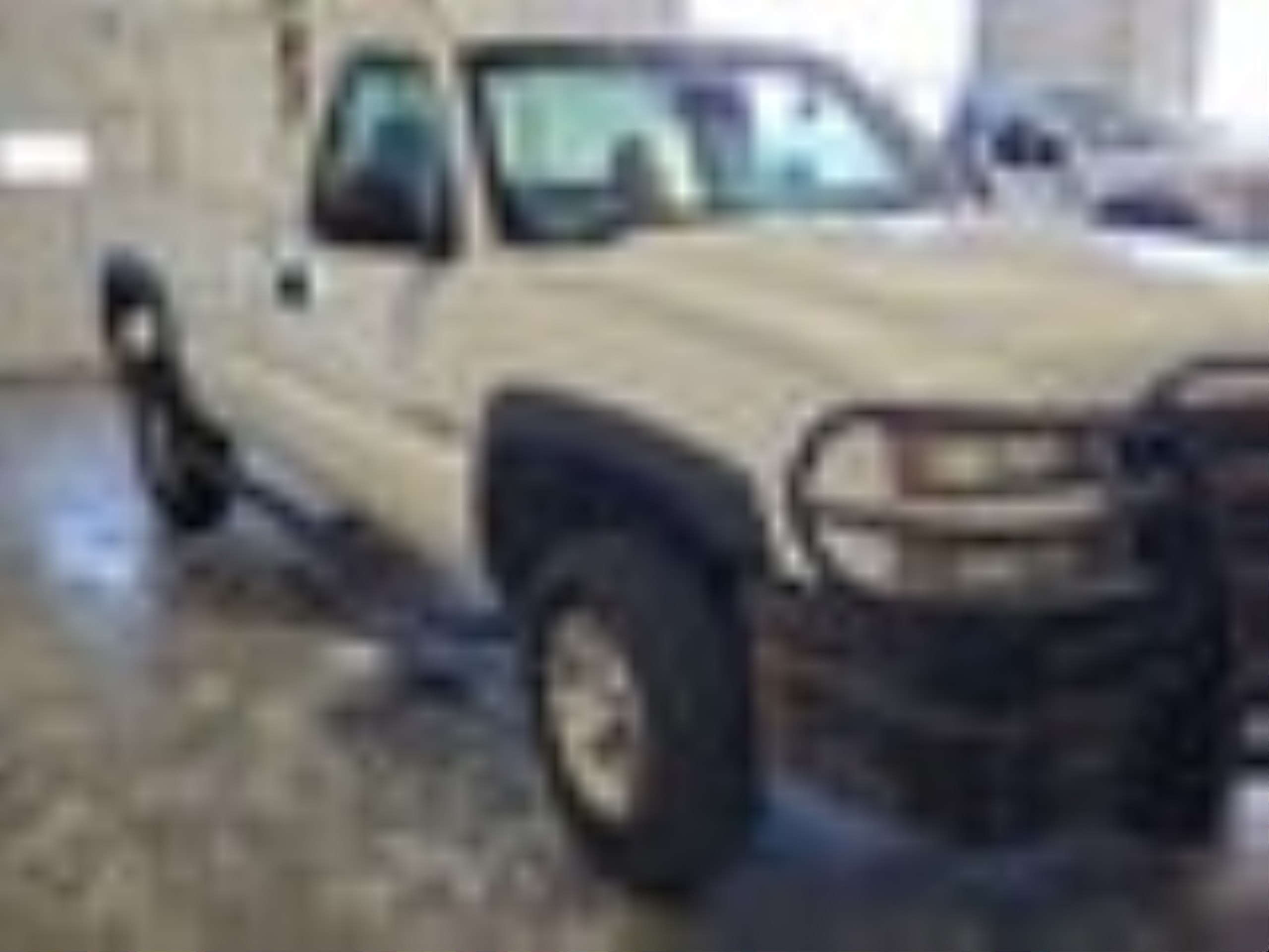 Photo 18 VIN: 1GCHC24U07E179060 - CHEVROLET SILVERADO 