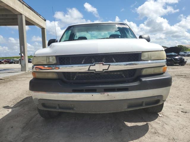 Photo 4 VIN: 1GCHC24U12Z238621 - CHEVROLET SILVERADO 