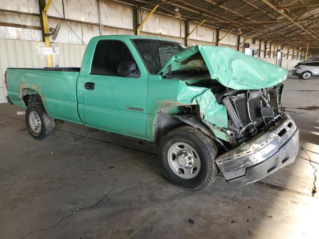 Photo 3 VIN: 1GCHC24U15E285353 - CHEVROLET SILVERADO 