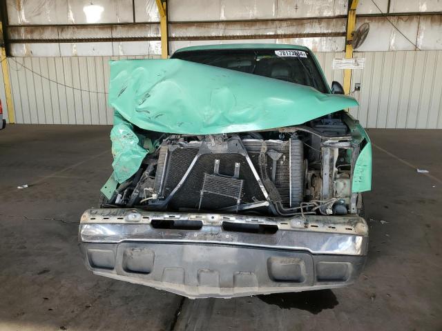 Photo 4 VIN: 1GCHC24U15E285353 - CHEVROLET SILVERADO 