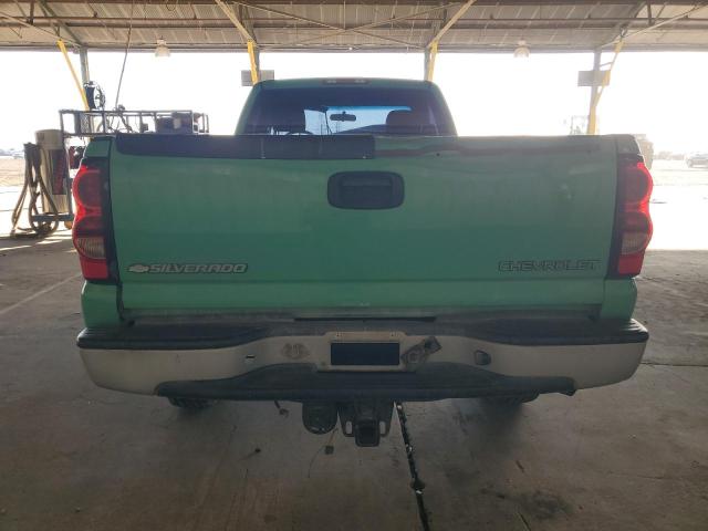 Photo 5 VIN: 1GCHC24U15E285353 - CHEVROLET SILVERADO 