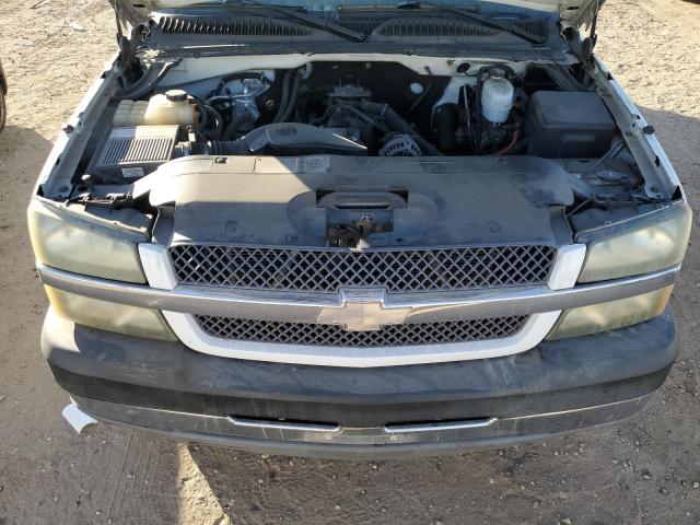 Photo 10 VIN: 1GCHC24U15E309411 - CHEVROLET SILVERADO 