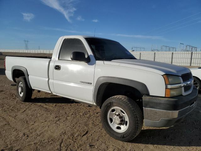 Photo 3 VIN: 1GCHC24U15E309411 - CHEVROLET SILVERADO 