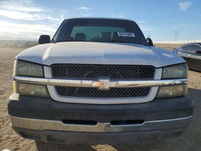 Photo 4 VIN: 1GCHC24U15E309411 - CHEVROLET SILVERADO 