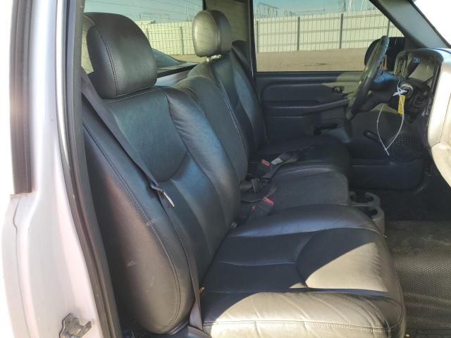 Photo 9 VIN: 1GCHC24U15E309411 - CHEVROLET SILVERADO 