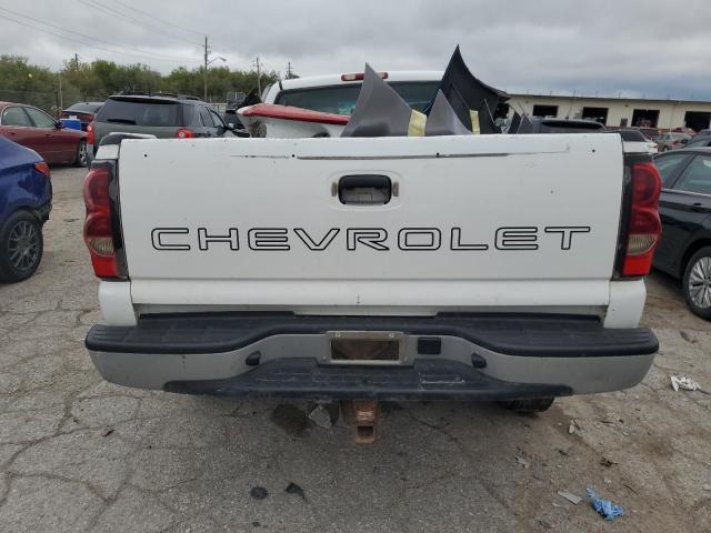 Photo 5 VIN: 1GCHC24U21Z250792 - CHEVROLET SILVERADO 