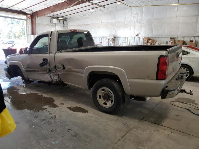 Photo 1 VIN: 1GCHC24U24E162756 - CHEVROLET SILVERADO 