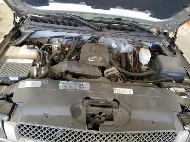 Photo 10 VIN: 1GCHC24U24E162756 - CHEVROLET SILVERADO 