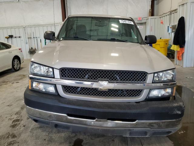 Photo 4 VIN: 1GCHC24U24E162756 - CHEVROLET SILVERADO 