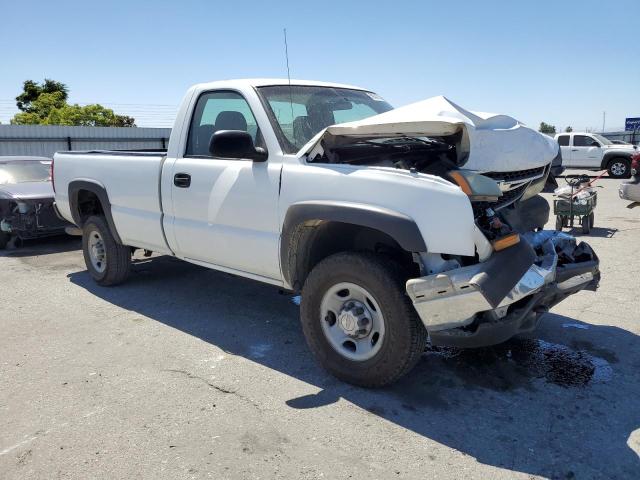 Photo 3 VIN: 1GCHC24U27E111455 - CHEVROLET SILVERADO 