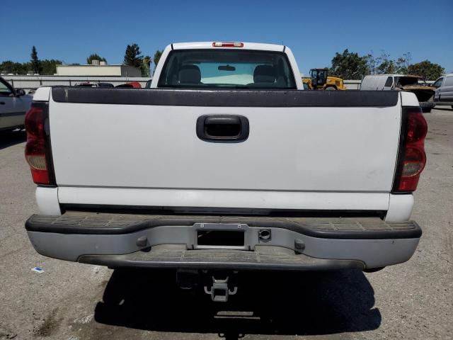 Photo 5 VIN: 1GCHC24U27E111455 - CHEVROLET SILVERADO 