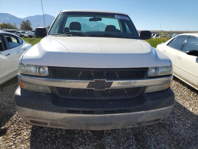 Photo 4 VIN: 1GCHC24U62E130132 - CHEVROLET SILVERADO 