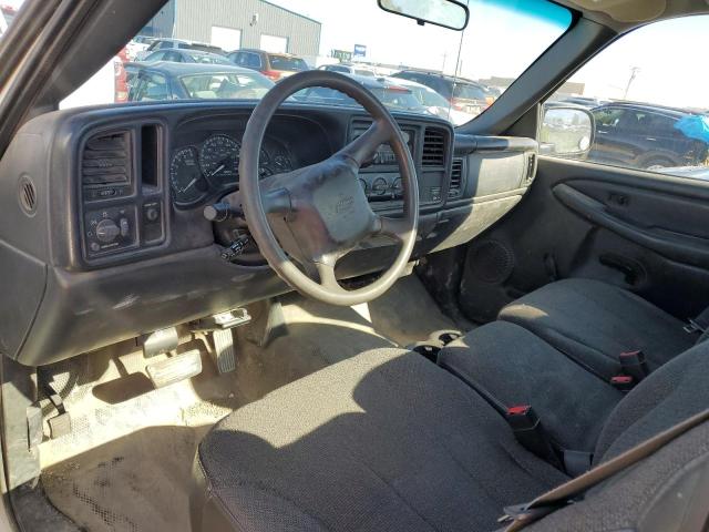 Photo 7 VIN: 1GCHC24U62E130132 - CHEVROLET SILVERADO 