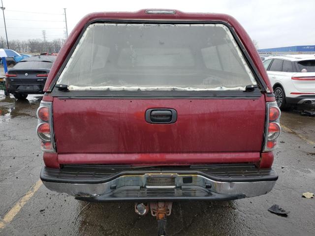 Photo 5 VIN: 1GCHC24U65E223222 - CHEVROLET SILVERADO 