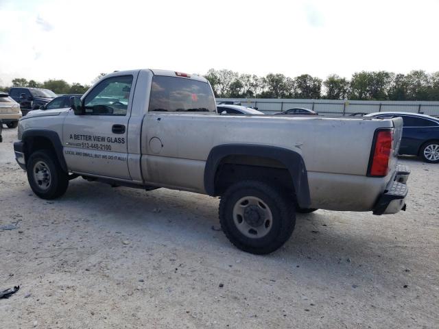 Photo 1 VIN: 1GCHC24U66E271126 - CHEVROLET SILVERADO 