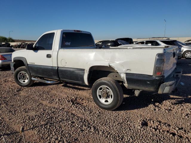 Photo 1 VIN: 1GCHC24U73E356309 - CHEVROLET SILVERADO 