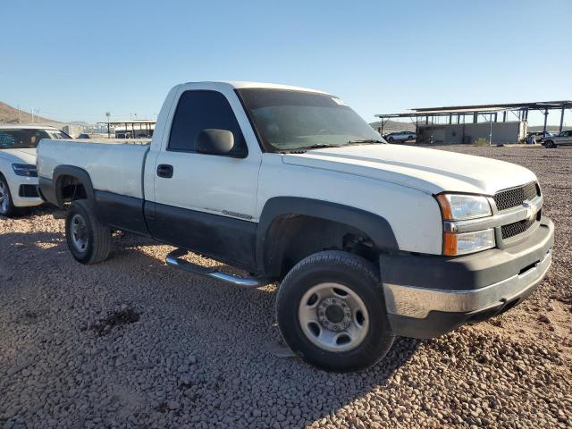 Photo 3 VIN: 1GCHC24U73E356309 - CHEVROLET SILVERADO 