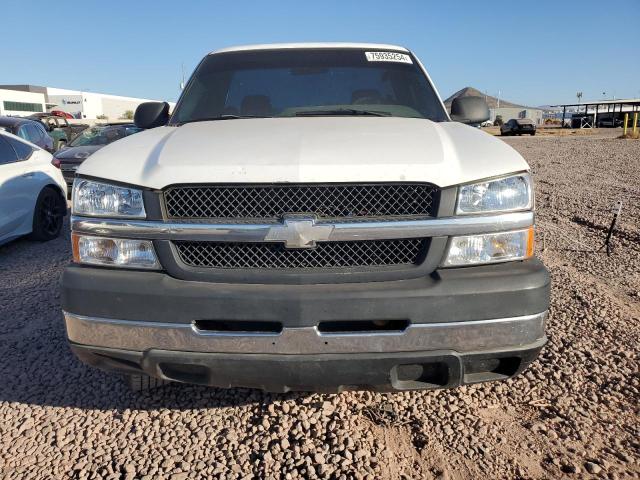 Photo 4 VIN: 1GCHC24U73E356309 - CHEVROLET SILVERADO 