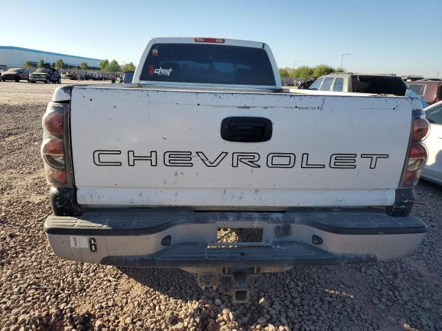 Photo 5 VIN: 1GCHC24U73E356309 - CHEVROLET SILVERADO 