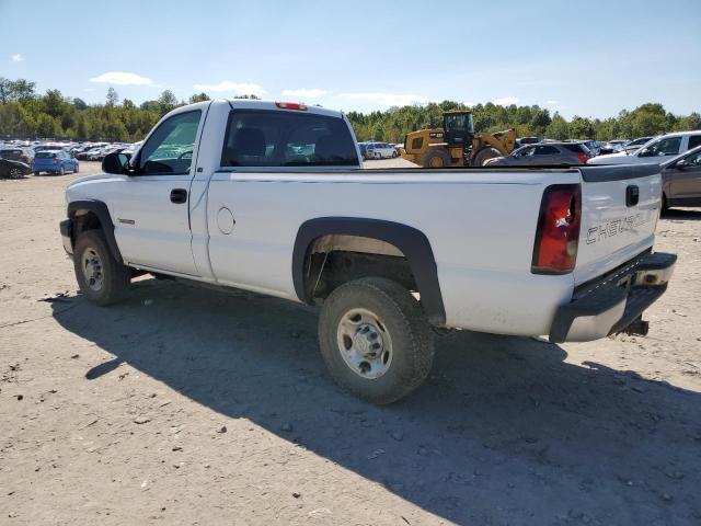 Photo 1 VIN: 1GCHC24U75E344969 - CHEVROLET SILVERADO 