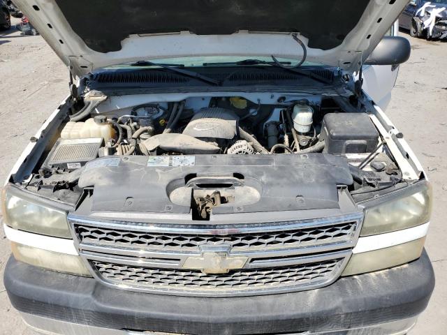 Photo 10 VIN: 1GCHC24U75E344969 - CHEVROLET SILVERADO 