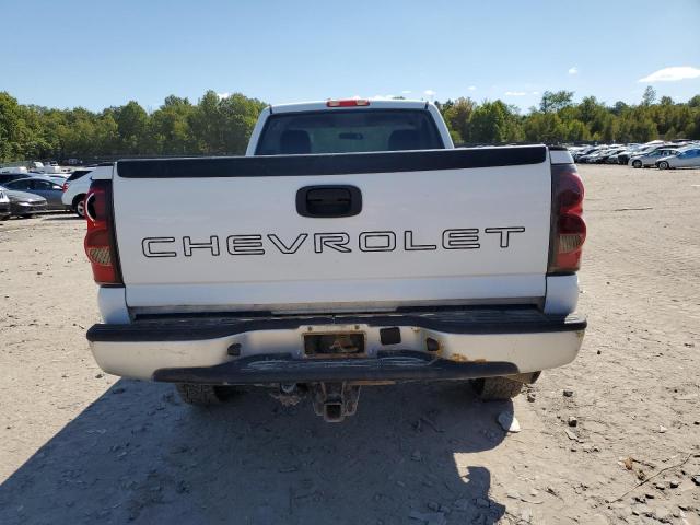 Photo 5 VIN: 1GCHC24U75E344969 - CHEVROLET SILVERADO 