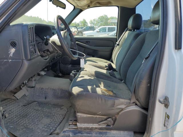 Photo 6 VIN: 1GCHC24U75E344969 - CHEVROLET SILVERADO 