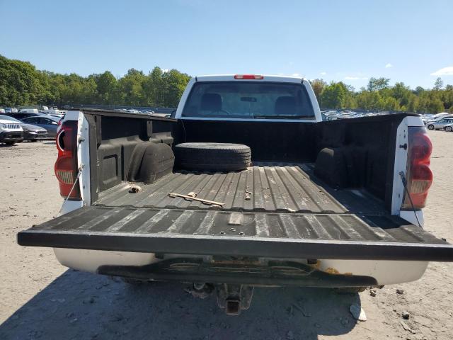 Photo 9 VIN: 1GCHC24U75E344969 - CHEVROLET SILVERADO 