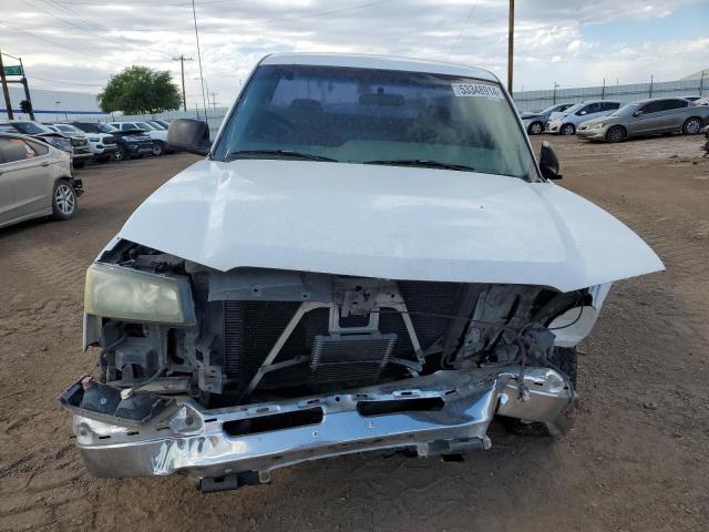 Photo 4 VIN: 1GCHC24U84E150417 - CHEVROLET SILVERADO 