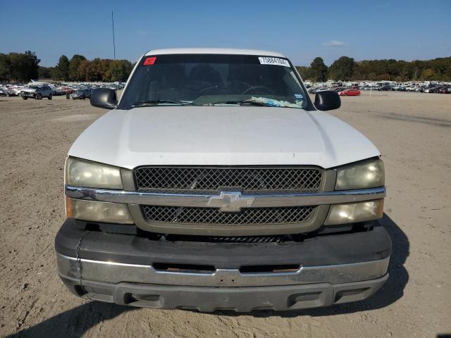 Photo 4 VIN: 1GCHC24U85E200198 - CHEVROLET SILVERADO 