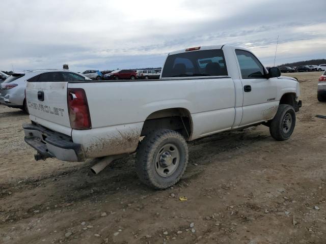 Photo 2 VIN: 1GCHC24U87E103361 - CHEVROLET SILVERADO 