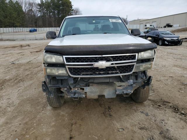 Photo 4 VIN: 1GCHC24U87E103361 - CHEVROLET SILVERADO 