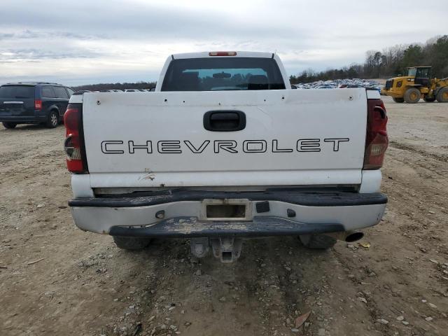 Photo 5 VIN: 1GCHC24U87E103361 - CHEVROLET SILVERADO 