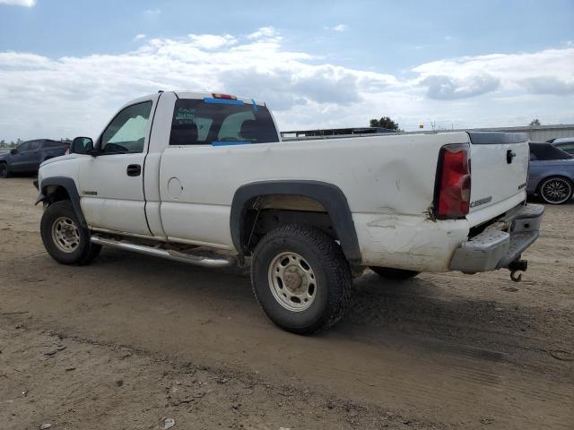 Photo 1 VIN: 1GCHC24UX6E131628 - CHEVROLET SILVERADO 