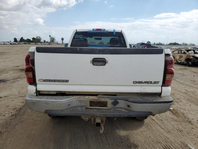 Photo 5 VIN: 1GCHC24UX6E131628 - CHEVROLET SILVERADO 