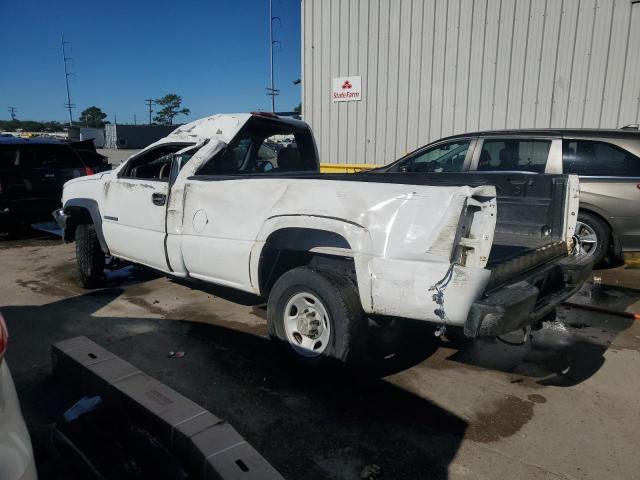 Photo 1 VIN: 1GCHC24UX6E259707 - CHEVROLET SILVERADO 