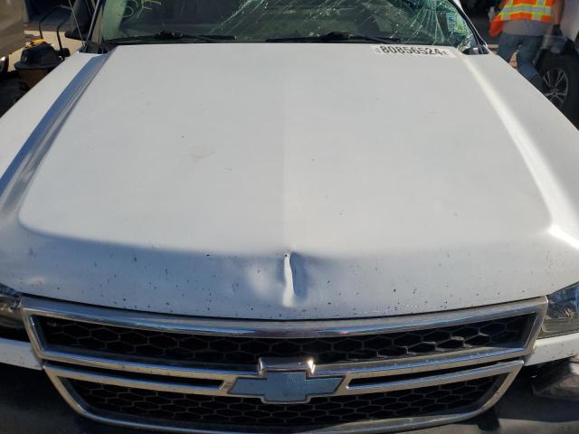 Photo 11 VIN: 1GCHC24UX6E259707 - CHEVROLET SILVERADO 