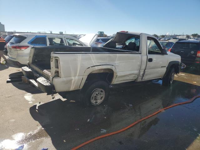 Photo 2 VIN: 1GCHC24UX6E259707 - CHEVROLET SILVERADO 