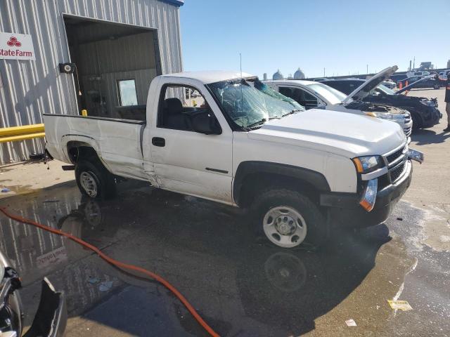 Photo 3 VIN: 1GCHC24UX6E259707 - CHEVROLET SILVERADO 