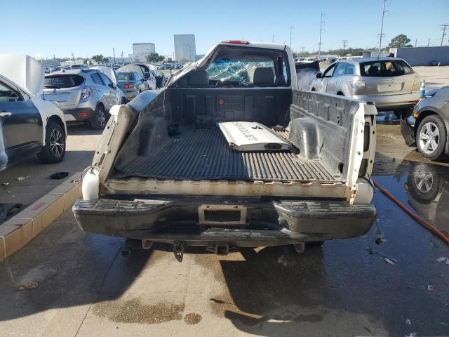 Photo 5 VIN: 1GCHC24UX6E259707 - CHEVROLET SILVERADO 