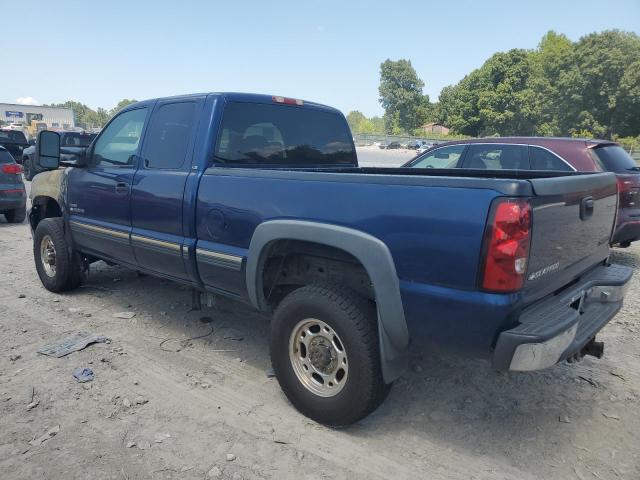 Photo 1 VIN: 1GCHC29182E103948 - CHEVROLET SILVERADO 