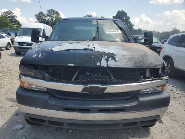 Photo 4 VIN: 1GCHC29182E103948 - CHEVROLET SILVERADO 