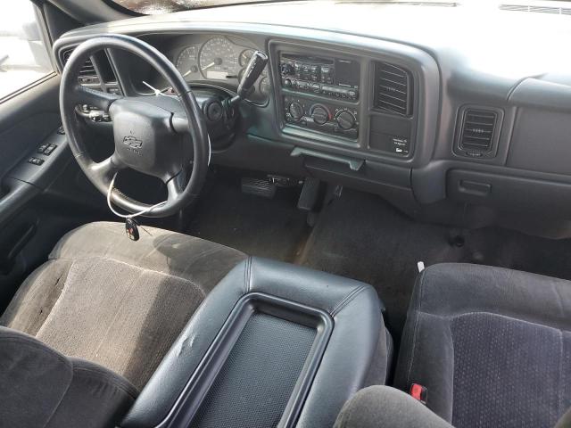 Photo 7 VIN: 1GCHC29182E103948 - CHEVROLET SILVERADO 